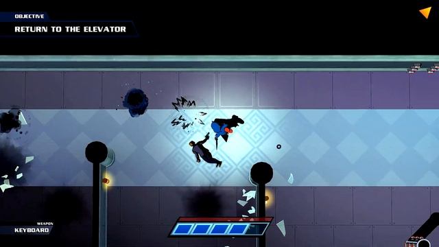 Indie Game Review: Mr. Shifty | New PC and Nintendo Switch Indie Game смотреть онлайн