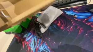 Обзор на игровую мышку Razer DeathAdder Essential.