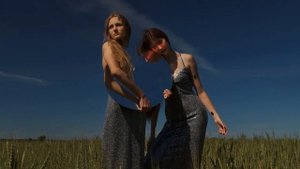 Пелагея и Вероника Сыромля - Цвiте терен