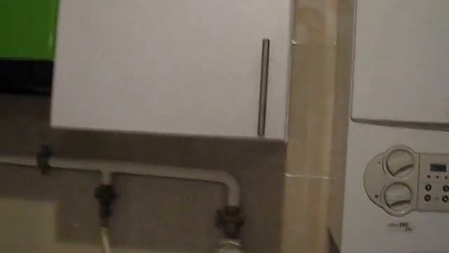 Кухня с пленочным МДФ фасадом. г. Николаев. смотреть онлайн