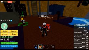 Cake Queen Boss Location In Blox Fruits In Roblox