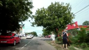 Поехали на МОРЕ в станица БЛАГОВЕЩЕНСКАЯ ЧАСТЬ 2 | Жили в гостевом доме | Море Краснодарский край