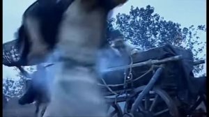 Тінь Сонця - Їхали козаки