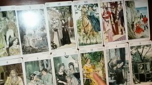 Куда уходят души погибших воинов?