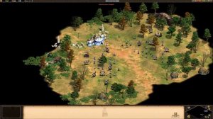 Age of Empires II The Conquerors Soundtrack 10: Neep Ninny Bod