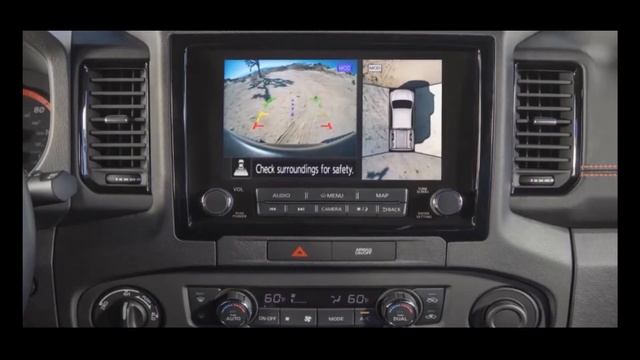 The All New 2022 Nissan Frontier | PRO 4X | -Carspecs Tv смотреть онлайн