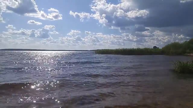 Озеро Селигер вот где стоит отдохнуть смотреть онлайн