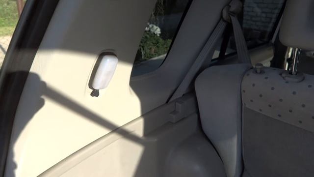 Комплектации или дополнительные опции на Mazda Demio (Ford Festiva Mini Wagon) смотреть онлайн