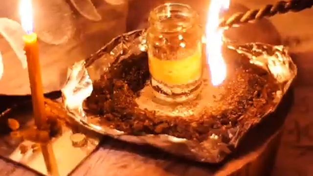 Защита Рода  •  Обретение ясности и опоры