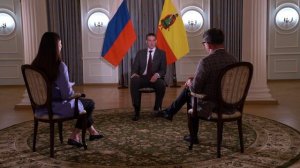 Открытый разговор с Павлом Малковым (16 июня 2022 года)