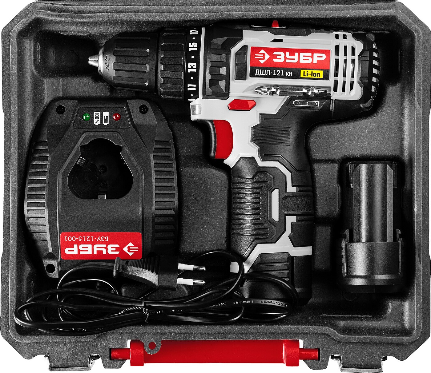Шуруповерт ЗУБР дшл121кн за 3460 рублей. ЧЕСТНЫЙ ОТЗЫВ.Замена устаревшему шурику БОШ.mp4 смотреть онлайн