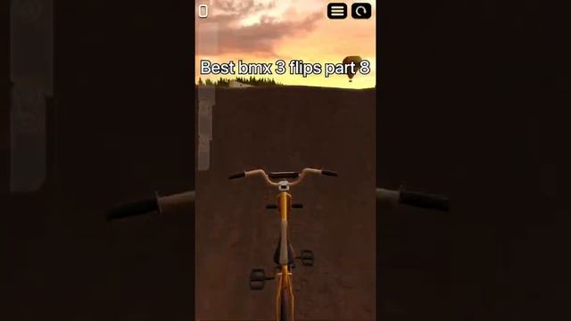 Best bmx 2 flips part 8