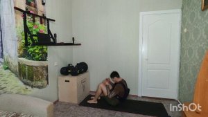 Кроссфит дома