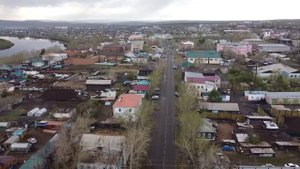 г. Нерчинск