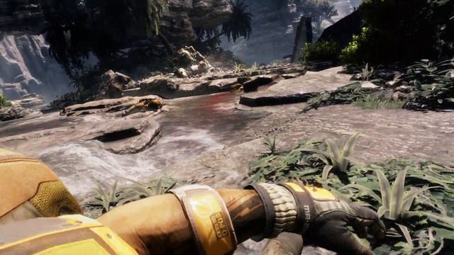 TİTANFALL 2 TÜRKÇE YAMA смотреть онлайн