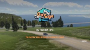 Как установить моды в игру MY GARAGE