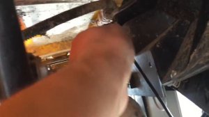Фонарь заднего хода Гепард