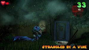 64 Ways to Die in Luigi's Mansion 3