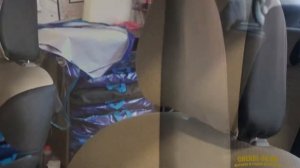 Subaru XV с 2011 года | Чехлы "Автопилот"