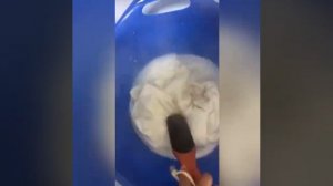 Кислородный отбеливатель TAZA