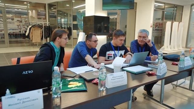 Отзывы участников курса повышения квалификации 