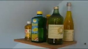 Топливо из рапса