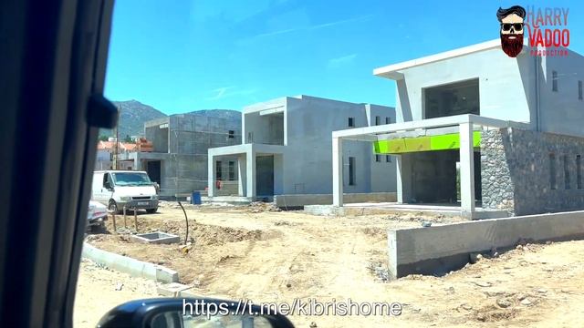 Северный Кипр как он есть. Ноль от моря недорого. Пока ещё есть. смотреть онлайн