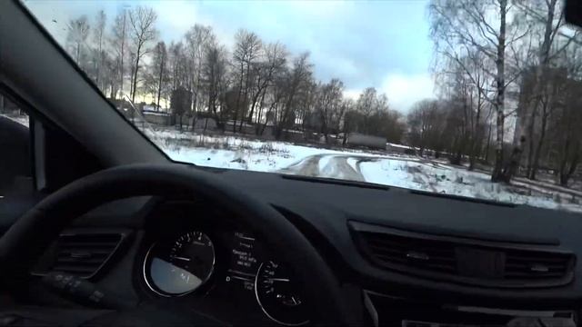 Ниссан Qashqai 2019
