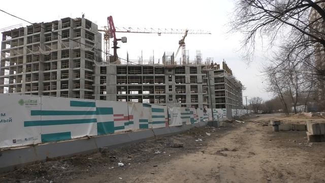 Новые дома по реновации в Нижегородском р-не ЮВАО Москвы риэлтор Татьяна Мамонтова