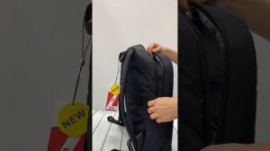 Рюкзак для ноутбука Lamark B145 Black