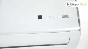 Кондиционер Hyundai HSH P 091 NDC