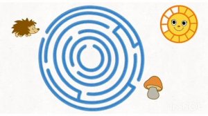 Проходим "Лабиринт" и учимся считать от 1 до 12. Музыка: Walk
Музыкант: @iksonmusic