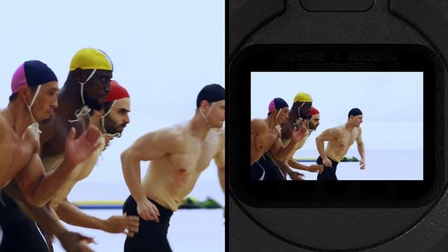 Приготовьтесь к совершенно новому уровню фотосъёмки #Z9 #NikonZ9 #Nikon смотреть онлайн