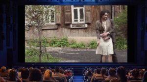 Ах, эти тучи в голубом