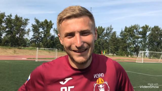 Турнир памяти Льва Перминова-2019: Валерий Хайрюзов, Сергей Абрамов и другие. Интервью смотреть онлайн