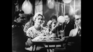 Б Гмыря - Ніч яка мисячна 1962 год