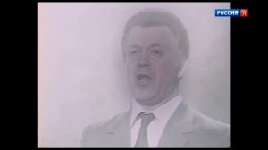 Иосиф Кобзон - Прощание с Братском