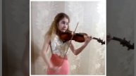 Ольга Кутакова - М. Скорик ,,Мелодія,,
