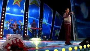 Ахмед Закариев Мечты горца