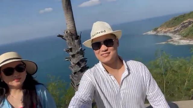 самая южная часть Острова Пхукет #отдых #пхукет #тайланд
