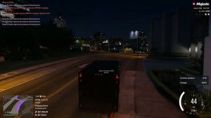 ВОЖУ УГОНКИ в ФУРЕ на GTA 5 RP MAJESTIC / ГТА 5 РП МАДЖЕСТИК