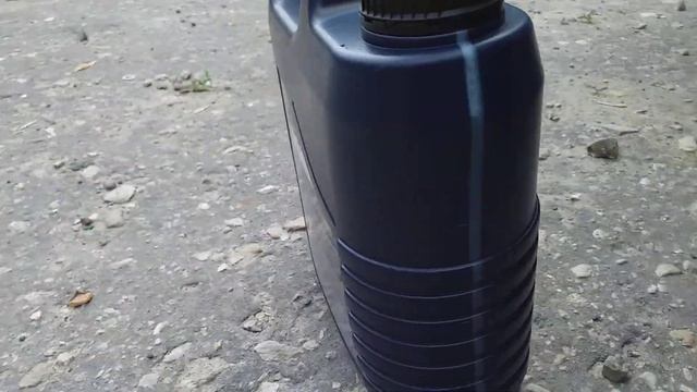 BMW X5 E70 3.0 D Замена масла ДВС без ямы и подъёмника. смотреть онлайн