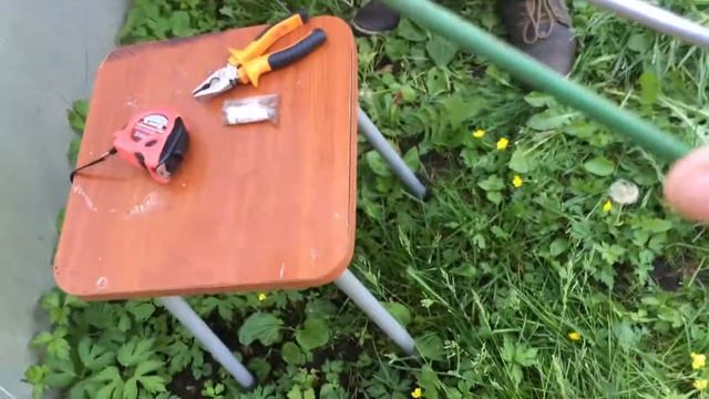 Дуги для парника из проволоки. смотреть онлайн