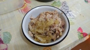 ГОТОВЛЮ ХОЛОДЕЦ ИЗ КУРИНЫХ ЛАПОК?
