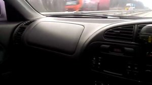 Mitsubishi Lancer 1999 Mx Saloon