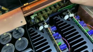Onkyo A 2001 Integra самый дорогой за всю историю, один из лучших