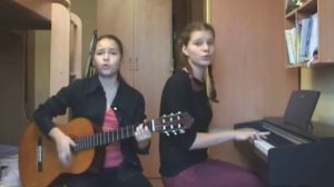 MBAND-Она вернётся (cover)