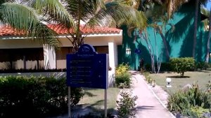 BRISAS SANTA LUCIA TOUR