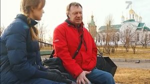 История спасения. Выход из комы (23.05.2018)