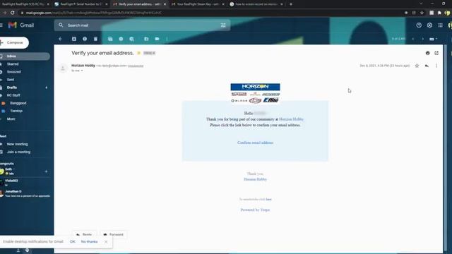How to upgrade Realflight 9.5 to Realflight 9.5S for FREE!!!! смотреть онлайн